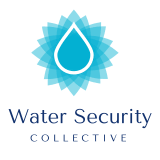 Water Security Collective company logo for water risk management and consulting services